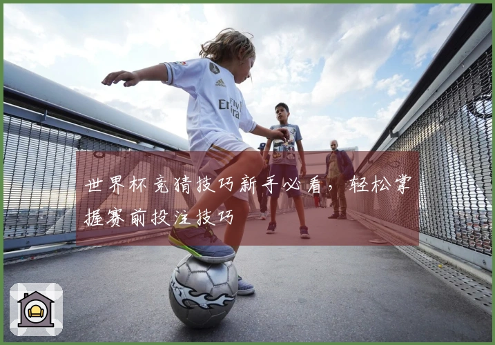世界杯竞猜技巧新手必看，轻松掌握赛前投注技巧