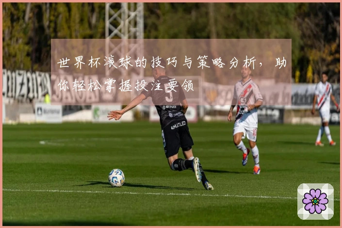 世界杯滚球的技巧与策略分析，助你轻松掌握投注要领