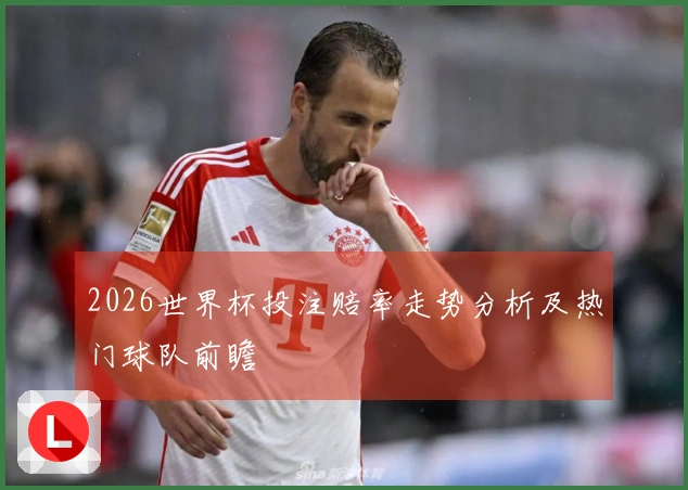 2026世界杯投注赔率走势分析及热门球队前瞻