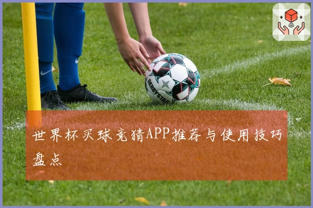 世界杯买球竞猜APP推荐与使用技巧盘点