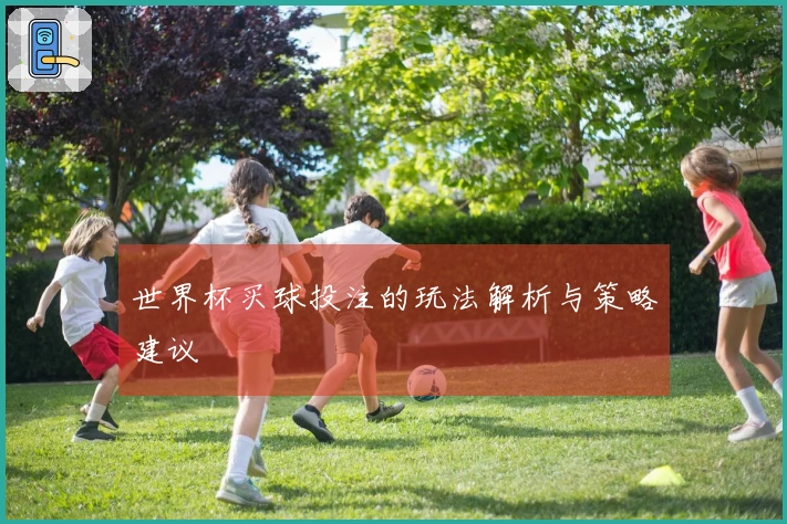世界杯买球投注的玩法解析与策略建议