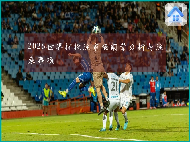 2026世界杯投注市场前景分析与注意事项