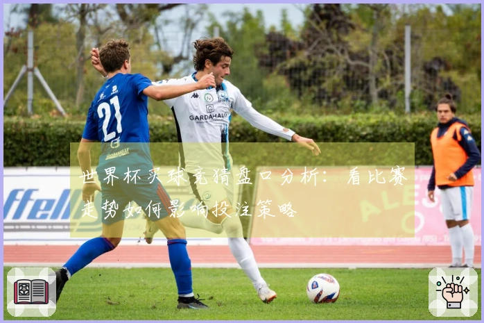 世界杯买球竞猜盘口分析：看比赛走势如何影响投注策略
